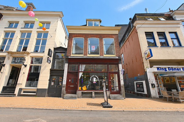 Oosterstraat 9 a