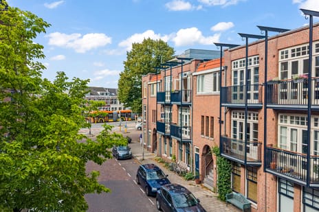 Busken Huetstraat 28