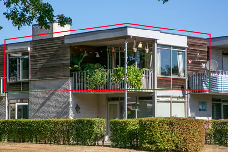 Haermansweijde 72
