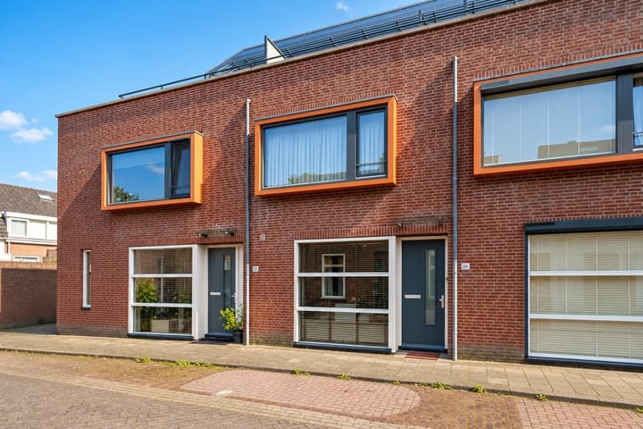 Kapelstraat 26-b