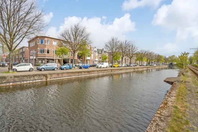 Loosduinseweg 1063