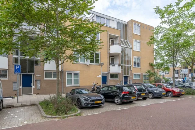 Nageljongenstraat 46