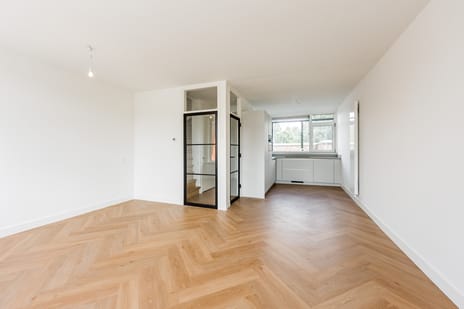 Van der Hooplaan 132