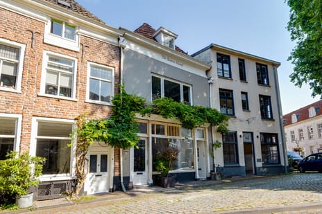 Roggestraat 4