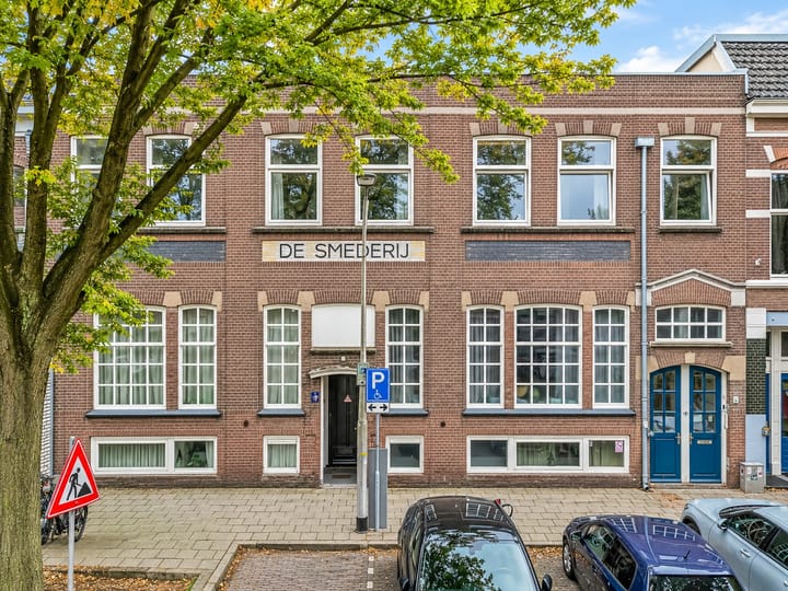 van Goorstraat 7-C