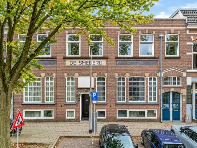 van Goorstraat 7-C