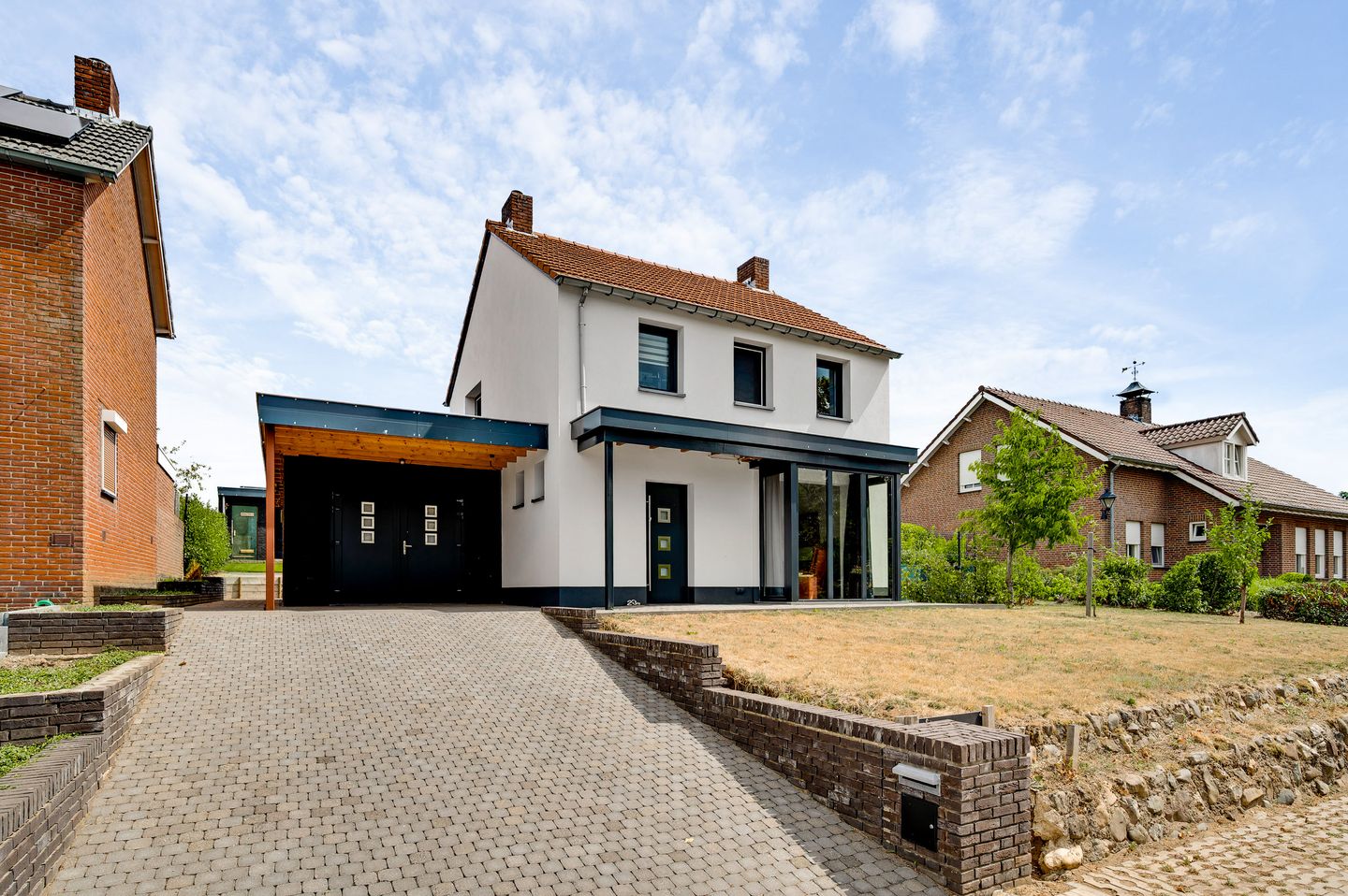 Woning in Beesel