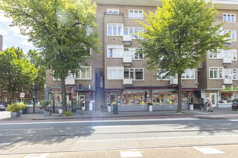 Stadionweg 251-2