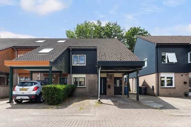 Swiftstraat 20