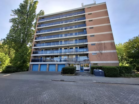 Klaprooslaan 93