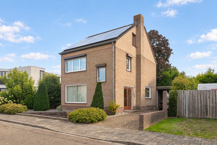 Urnenveldstraat 2