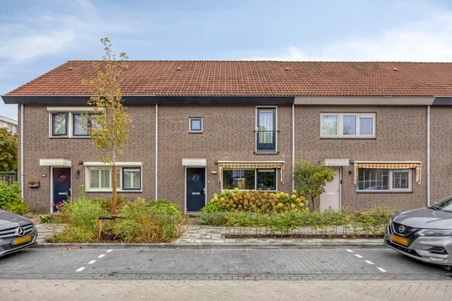 Offenbachlaan 1-A