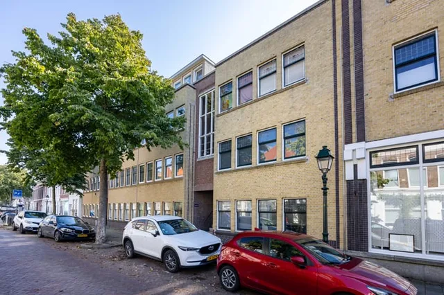 Sumatrastraat 63
