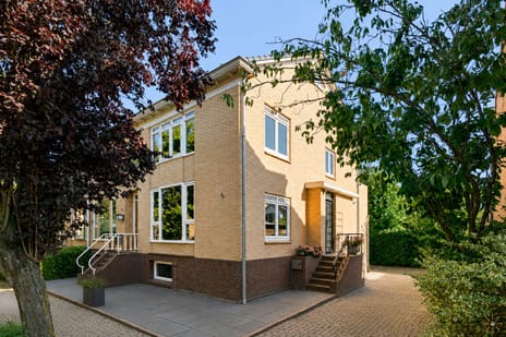Beekweg 8