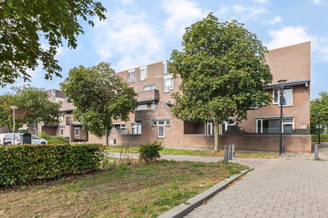 Anne Frankstraat 278