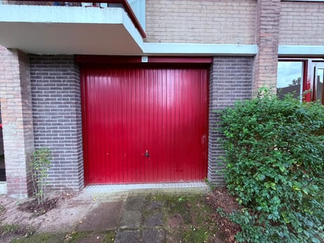 Henrica van Erpweg GB 7