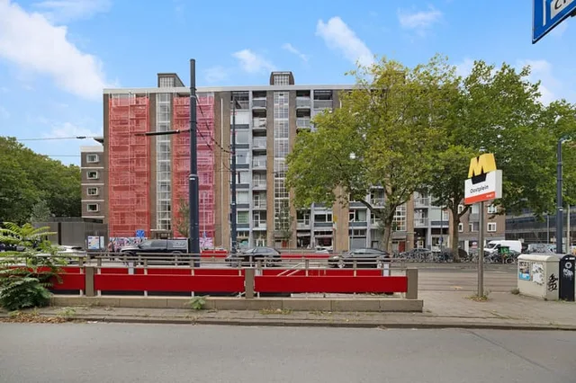 Oostplein 126