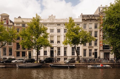 Keizersgracht 446-B