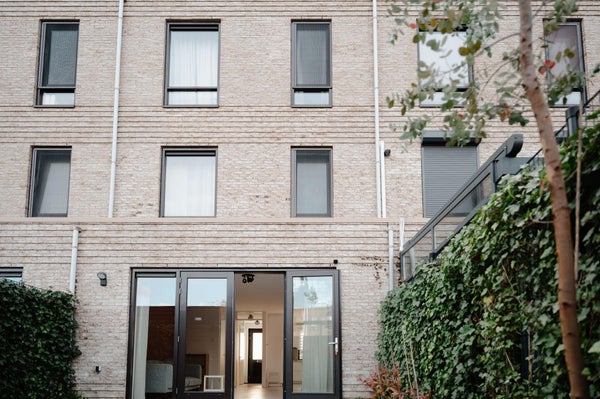 Machiniststraat