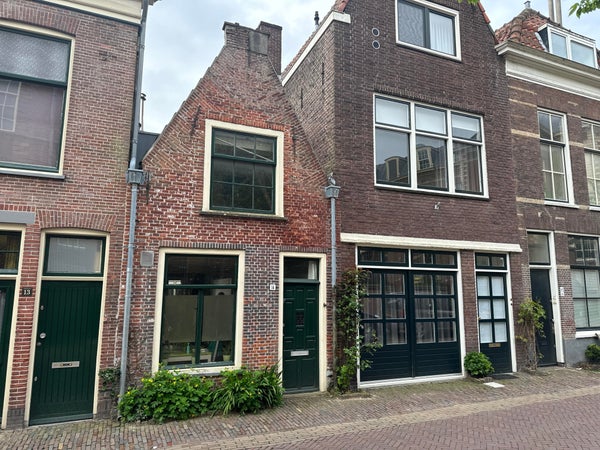 1e Binnenvestgracht 14