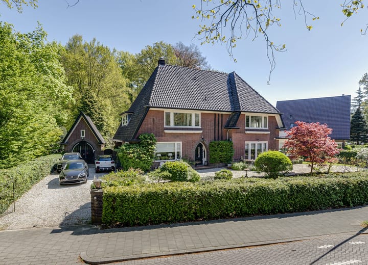 Gardenierslaan 43