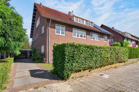 Bakenbergseweg 108