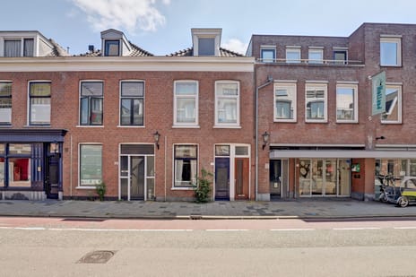 Hugo de Grootstraat 47