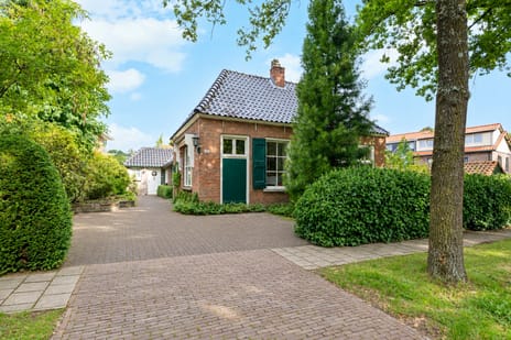 Ringallee 50