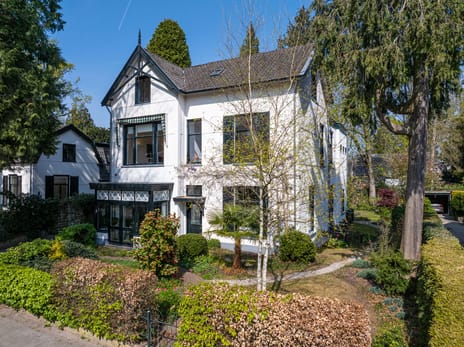 Vondellaan 8