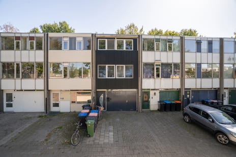 Auskamplanden 221