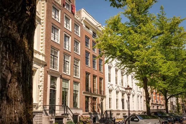 Keizersgracht 448-C