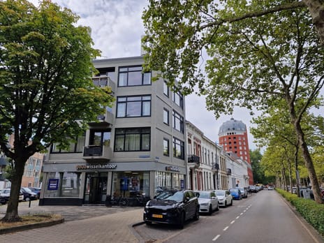 Valkenstraat 45-A