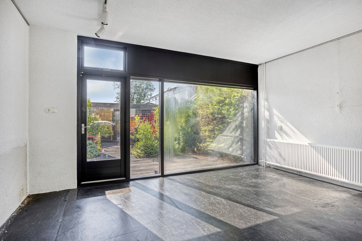 Dr. M.L. Kingstraat 58
