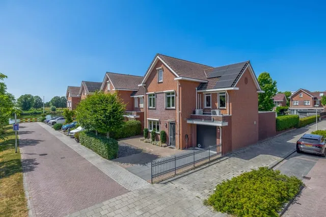 Binnengracht 8