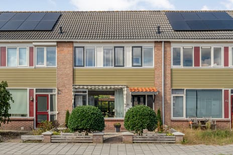 Wentholtstraat 71