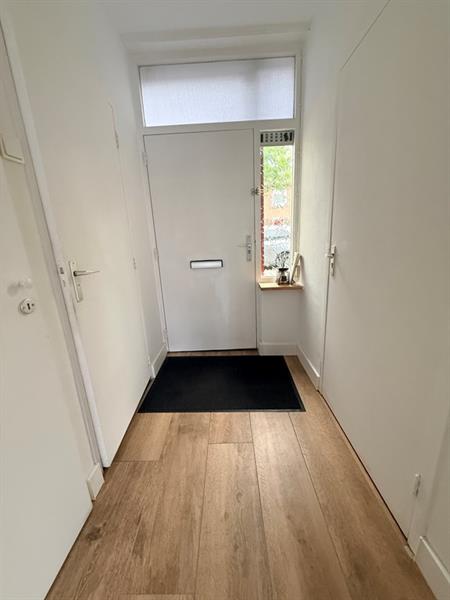 Amundsenstraat