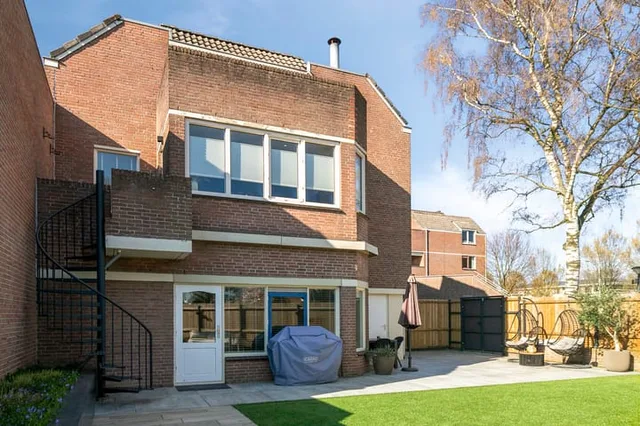 Blaarthemseweg 68 5502 JW Veldhoven