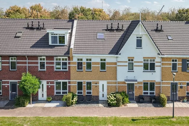 Tinbergenplantsoen 69