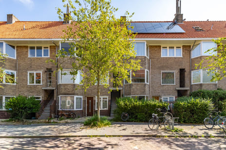 Ambonstraat 17-b