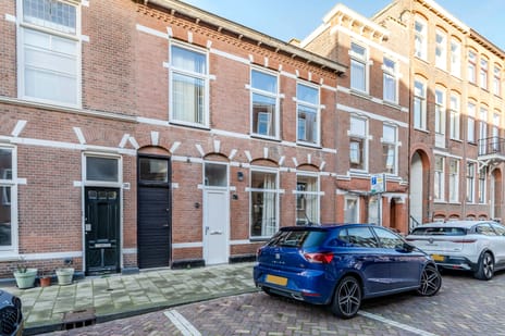 Katwijkstraat 38