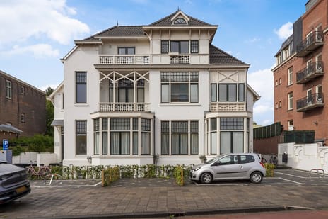 Badhuisweg 3-A