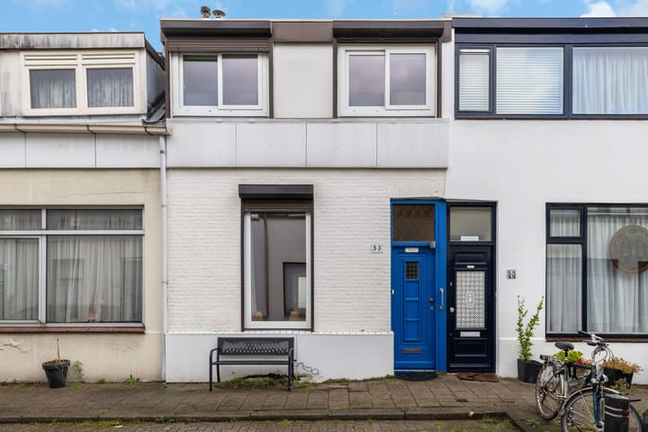Villastraat 53