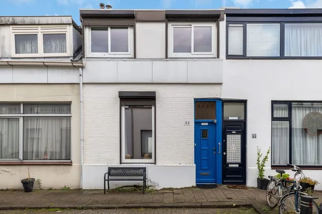Villastraat 53
