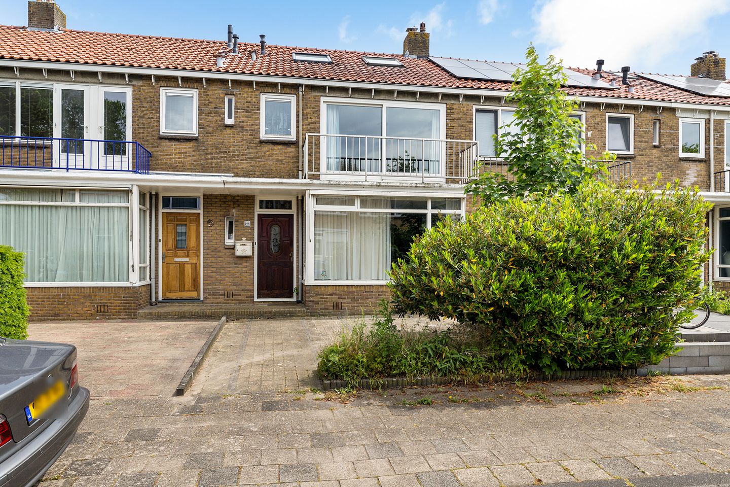 Dennenstraat 106
