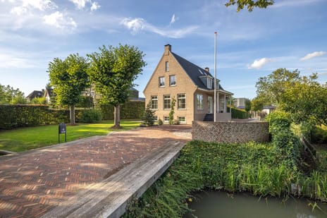 De Malapertweg 4