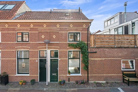 Van Bleyswijckstraat 45