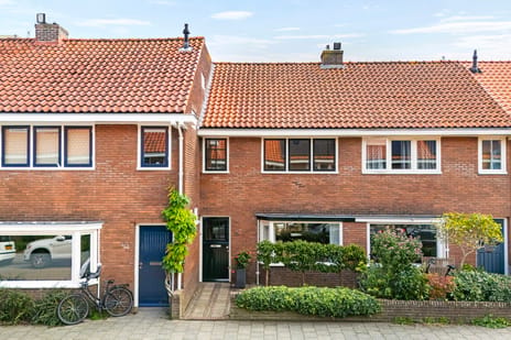 De Genestetstraat 38