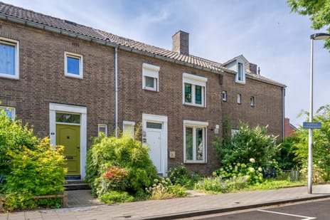 Generaal Marshall-laan 15