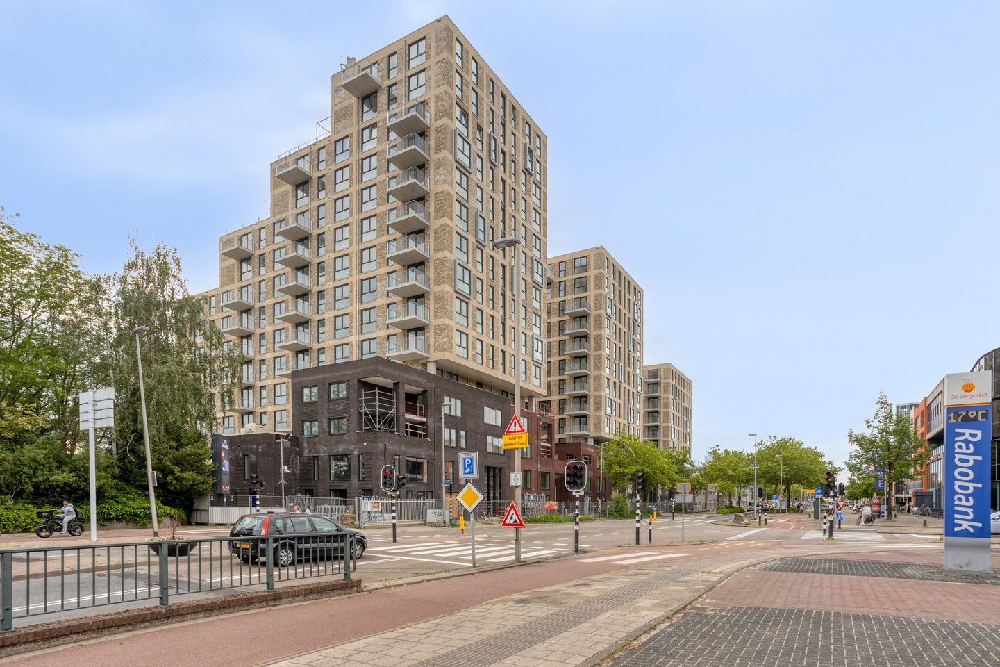 Waterlandlaan 5-S