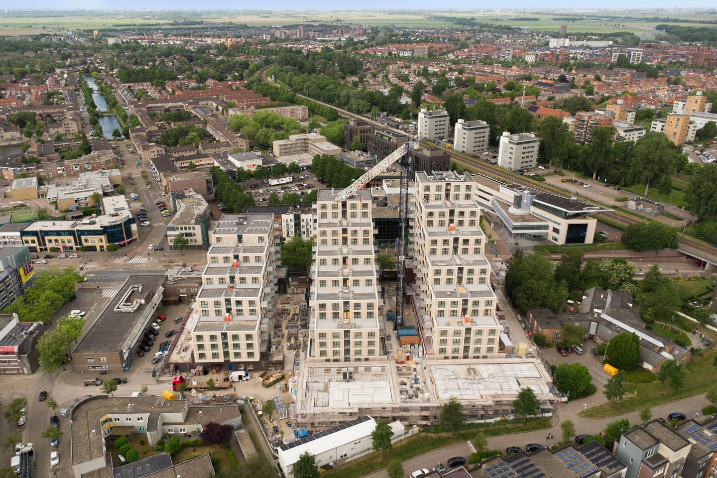 Waterlandlaan 5-S